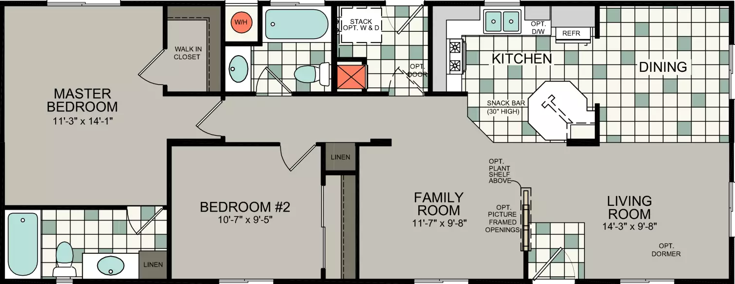 Bd 21 floor plan cropped home features
