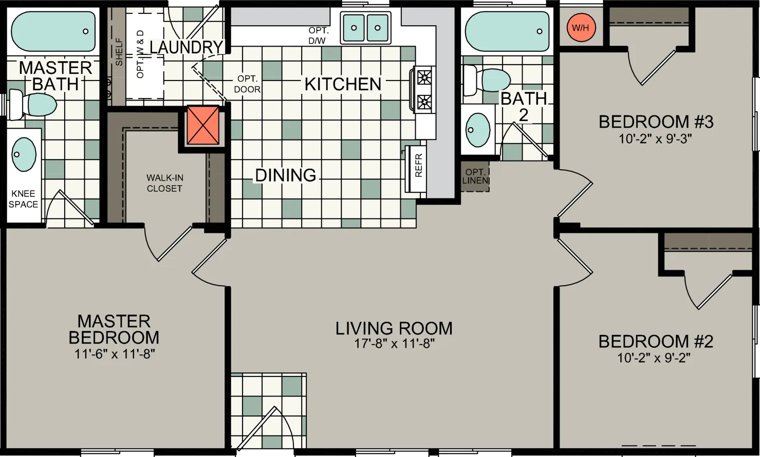 Bd 03 floor plan cropped and hero home features