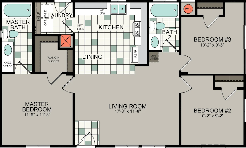 Bd 03 floor plan cropped and hero home features