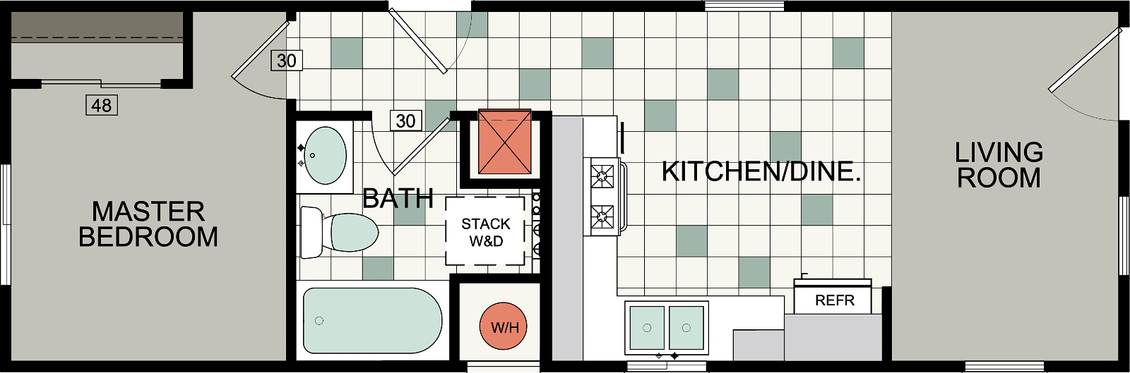 Bd 80 floor plan cropped home features