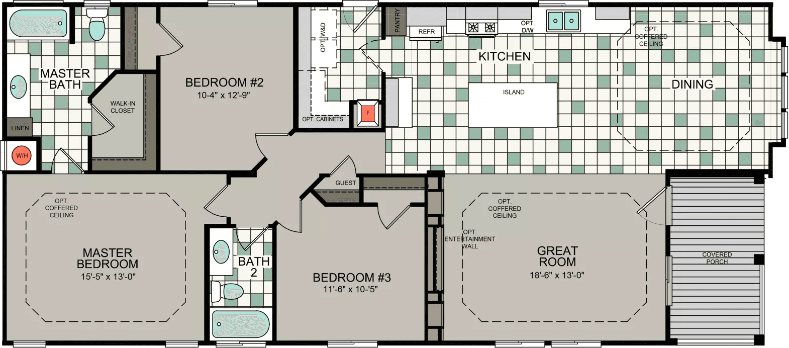 Kingsbrook kb-65 floor plan cropped home features