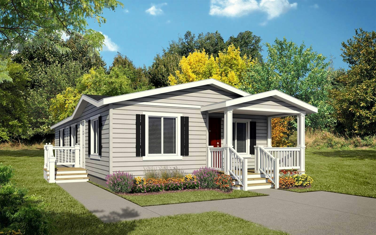 Bd 05 hero, elevation, and exterior home features