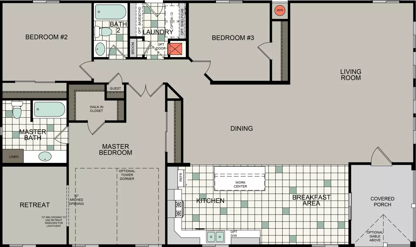 Bd 40 floor plan cropped home features