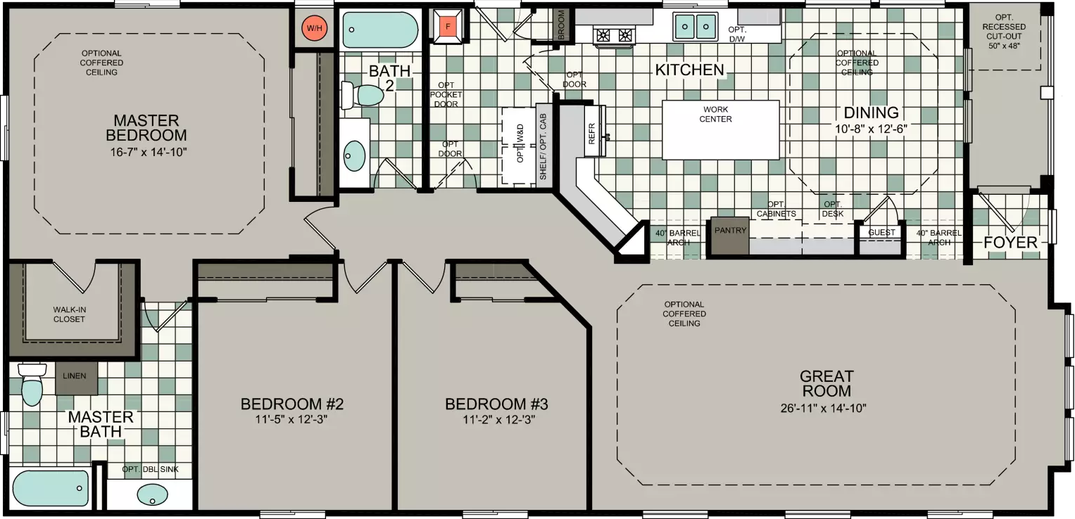Kingsbrook kb-64 floor plan cropped home features