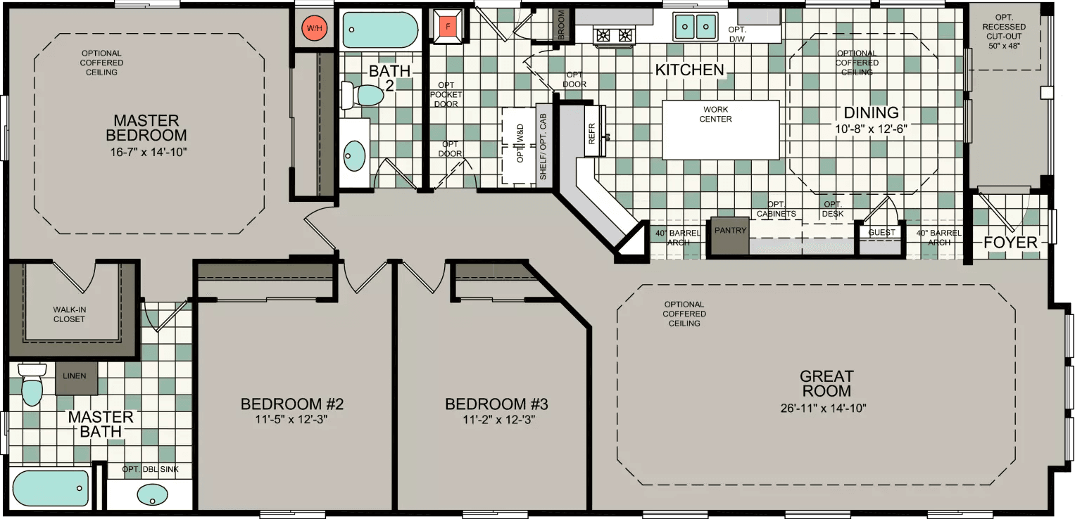 Kingsbrook kb-64 floor plan cropped home features