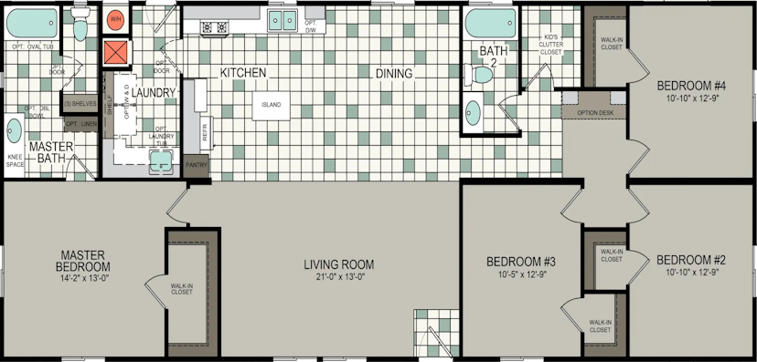 Bd 13 floor plan cropped and hero home features