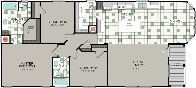 Kingsbrook kb-62 floor plan cropped home features