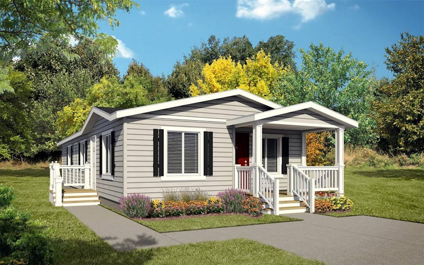 Bd 05 hero, elevation, and exterior home features